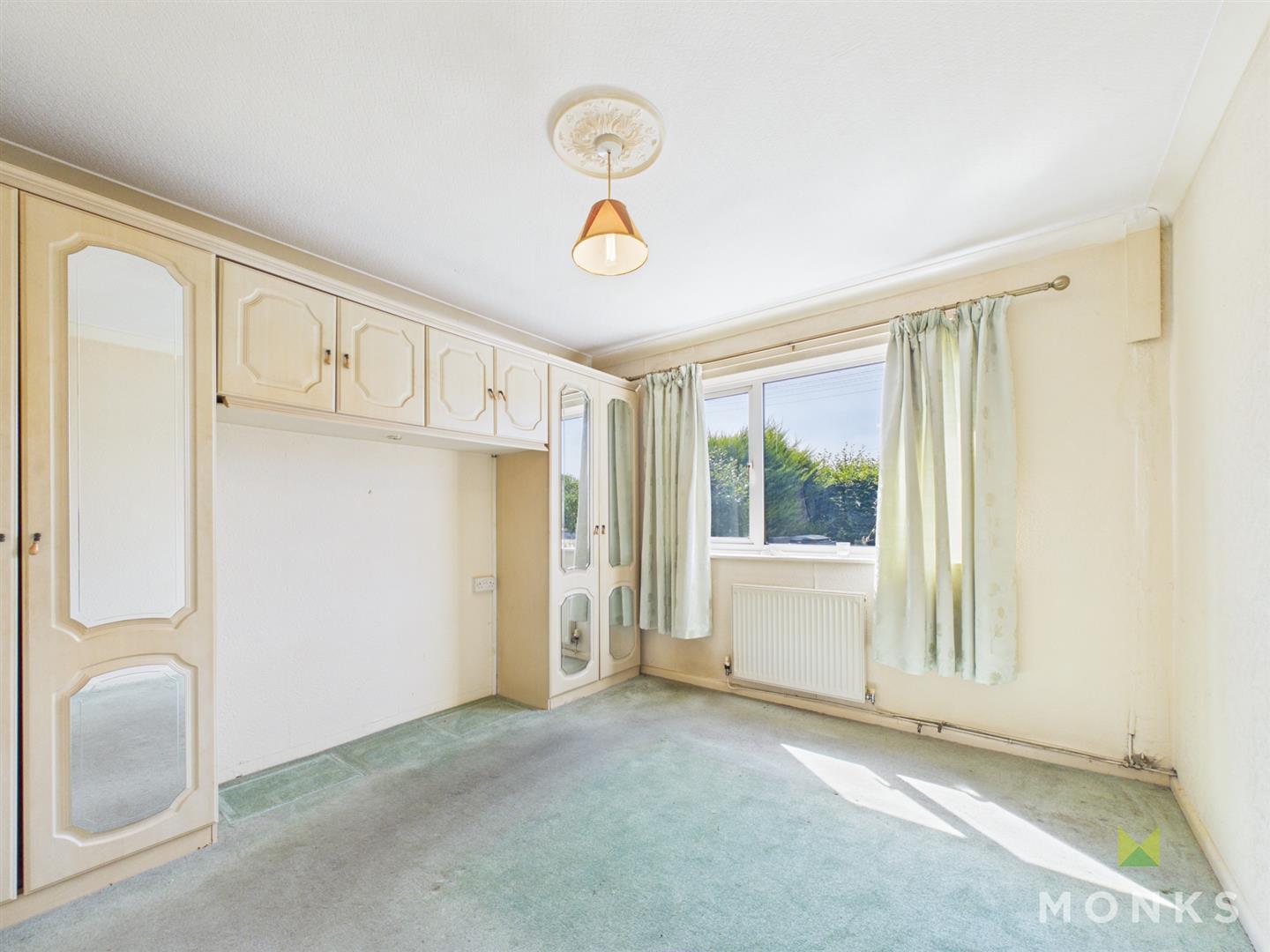 35 Roden Grove, Shrewsbury, SY4 5HJ For Sale